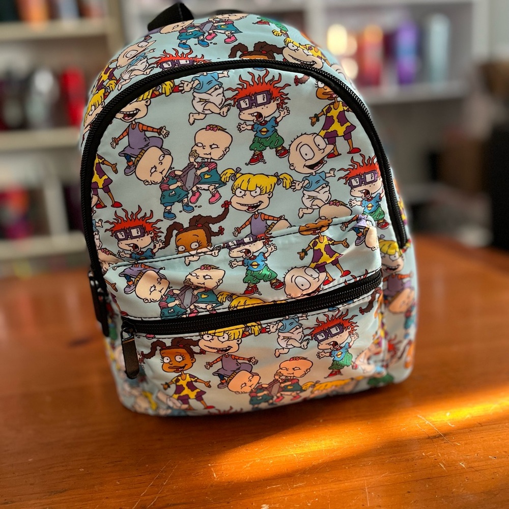 Rugrats Mini Backpack